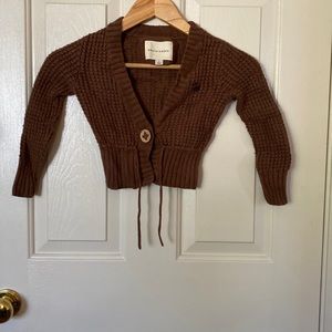 Abercrombie Cardigans